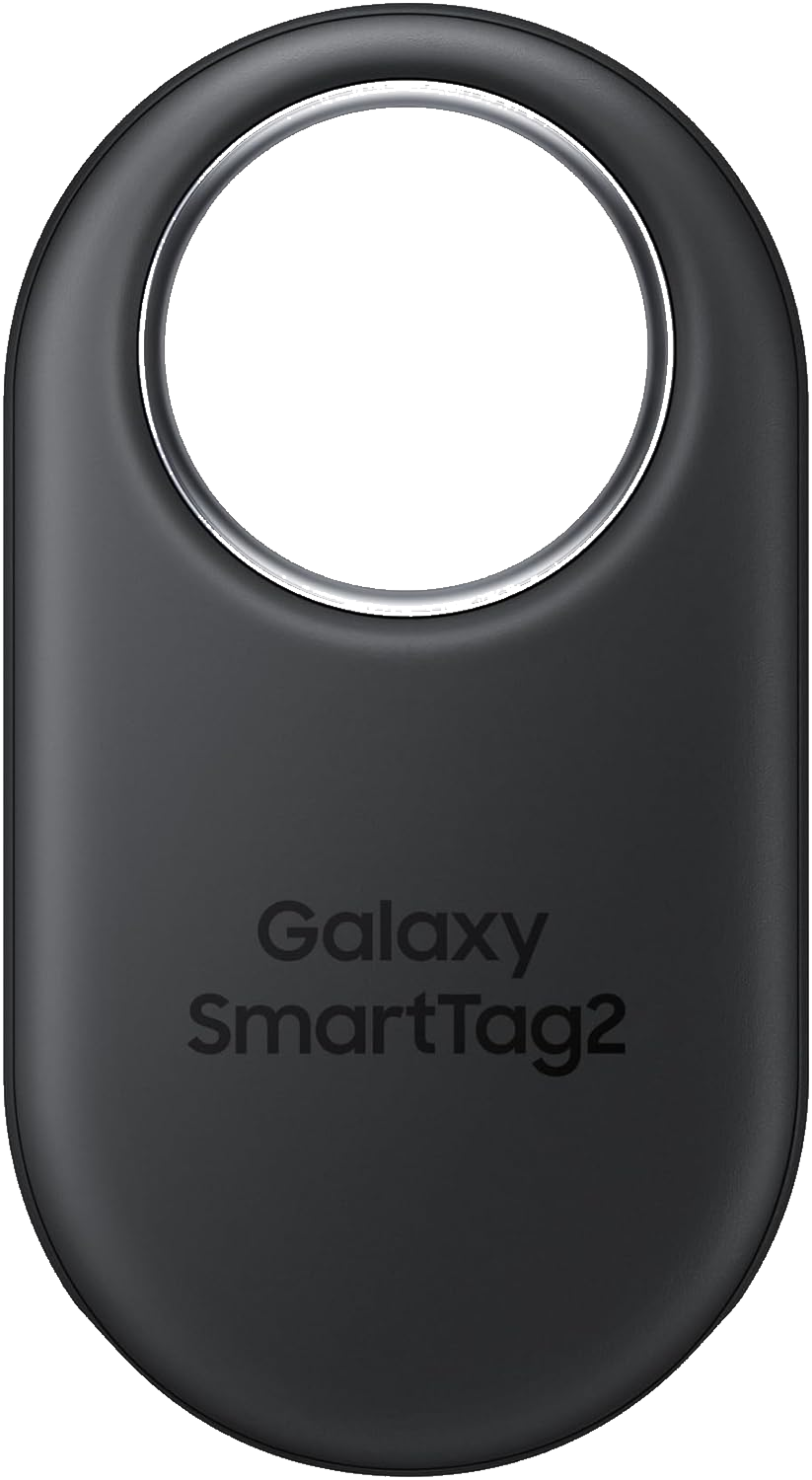 Samsung SmartTag 2 (2023) Anti-Lost GPS Tracker, Bluetooth + UWB, IP67 | Pelacak Anti Barang Hilang Smart tag 2